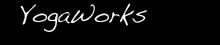 YogaWorks